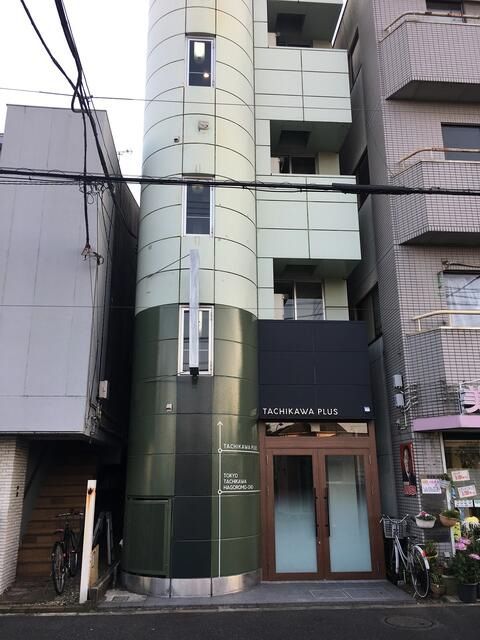 【立川市・西国立駅徒歩7分】JR南武線　賃料12.10万円　約10坪の1階路面店！視認性良好で飲食店相談可能のコンパクト物件